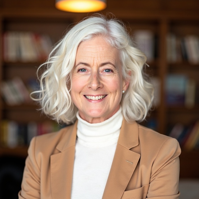 Dr. Theresa Myers